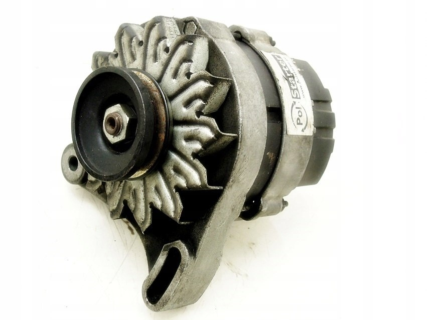 ALTERNATOR FIAT 1.0 UNO PANDA Y10 części samochodowe